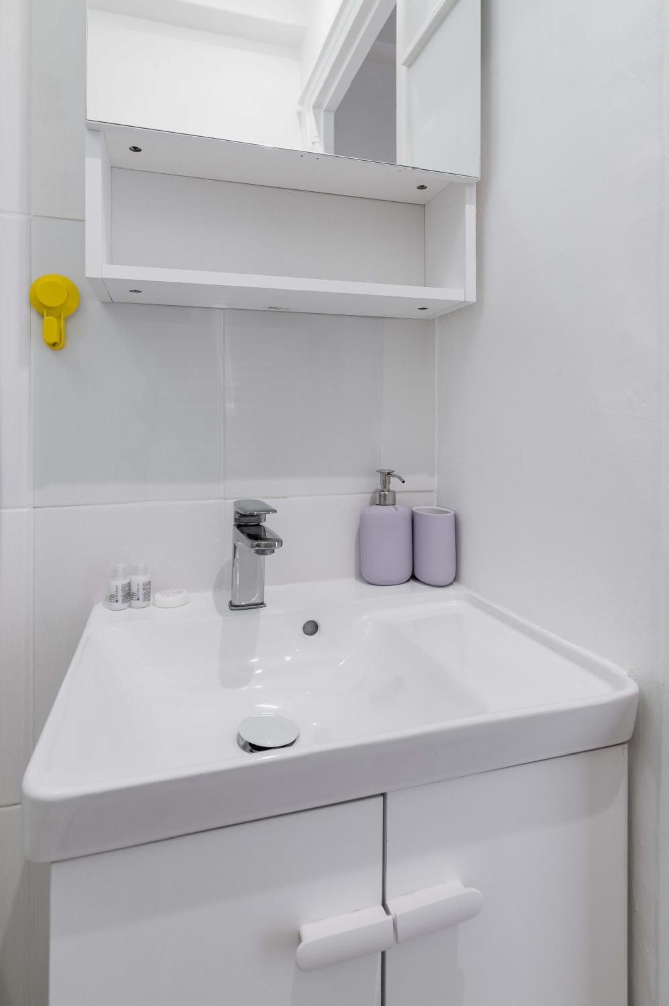 Studio Dormoy, Montrouge Apartman Kültér fotó